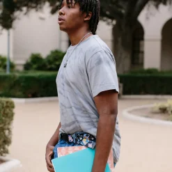 Black Buckle Web Belt - Hey Arnold Class Pix/Quotes ARNOLD/GERALD/HELGA Webbing