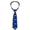 Buckle-Down Necktie - Pennsylvania Flag