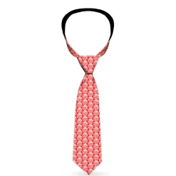 Buckle-Down Necktie - Peppermint Candies