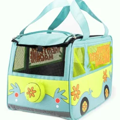 Buckle-Down Pet Carrier - Scooby Doo The Mystery Machine Van