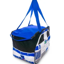 Buckle-Down Pet Carrier - Star Wars R2-D2