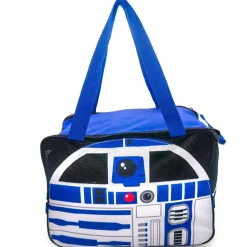 Buckle-Down Pet Carrier - Star Wars R2-D2