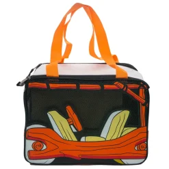 Buckle-Down Pet Carrier - The Flintstones Fred's Flintmobile Car