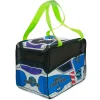 Buckle-Down Pet Carrier - Toy Story Buzz Lightyear Spaceship