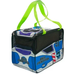 Buckle-Down Pet Carrier - Toy Story Buzz Lightyear Spaceship