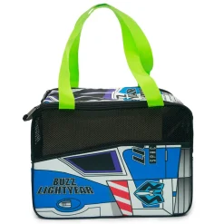 Buckle-Down Pet Carrier - Toy Story Buzz Lightyear Spaceship