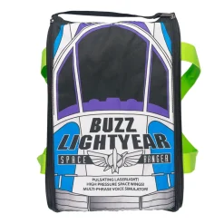 Buckle-Down Pet Carrier - Toy Story Buzz Lightyear Spaceship