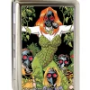 Business Card Holder - LARGE - Detective Comics Issue #752 Cover Gas Masked Poison Ivy FCG