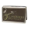 Business Card Holder - LARGE - Harry Potter OLLIVANDERS-MAKERS OF FINE WANDS FCG