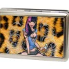 Business Card Holder - LARGE - Allyson FCG