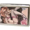 Business Card Holder - LARGE - The Librarian FCG