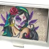 Business Card Holder - SMALL - Muerta FCG