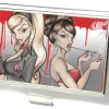 Business Card Holder - SMALL - Bond Girls FCG