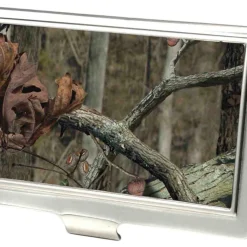 Business Card Holder - SMALL - Mossy Oak Break-Up Infinity FCG