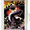Business Card Holder - SMALL - Gotham City Sirens CATWOMAN Issue #7 Cover FCG