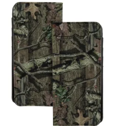 Canvas Snap Wallet - Mossy Oak Break-Up Infinity