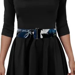 Cinch Waist Belt - Maleficent Maleficent Dragon Diaval Forest Poses