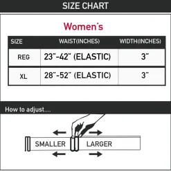 Cinch Waist Belt - Minnie Mouse Polka Dots Red White