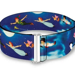 Cinch Waist Belt - Peter Pan Flying Scene
