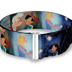 Cinch Waist Belt - PINOCCHIO Jiminy Cricket Workshop Tools