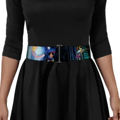Cinch Waist Belt - PINOCCHIO Jiminy Cricket Workshop Tools
