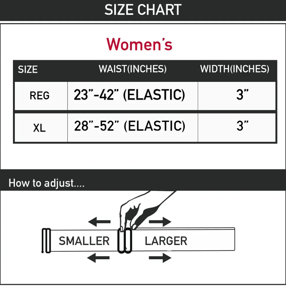 Cinch Waist Belt - Stitch Poses Mini Scrump Scattered