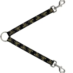Dog Leash Splitter - Scorpion