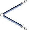 Dog Leash Splitter - Spectrum Blue