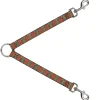 Dog Leash Splitter - Tattoo Johnny-Andrea Red Fairy 3
