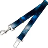 Dog Safety Seatbelt for Cars - Galaxy Blues/Blues