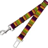 Dog Safety Seatbelt for Cars - Summer Essentials Color Block 7