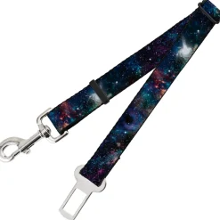 Dog Safety Seatbelt for Cars - Galaxy Collage