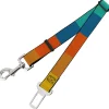 Dog Safety Seatbelt for Cars - Summer Essentials Color Block 2