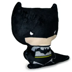 Dog Toy Plush - Chibi Batman Standing Pose
