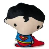 Dog Toy Plush - Chibi Superman Standing Pose