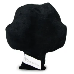 Dog Toy Plush - Chibi Wonder Woman Standing Pose