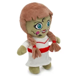 Dog Toy Squeaker Plush - Annabelle Creation Standing Smile Pose