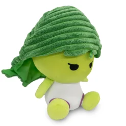 Dog Toy Squeaker Plush - Avengers She-Hulk Full Body Sitting Pose