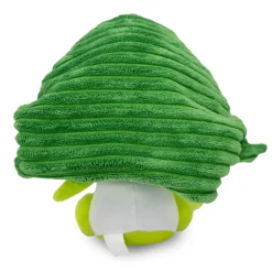 Dog Toy Squeaker Plush - Avengers She-Hulk Full Body Sitting Pose