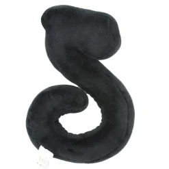 Dog Toy Squeaker Plush - Beetlejuice Sandworm