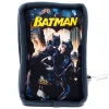 Dog Toy Squeaker Plush - Batman and Catwoman Jim Lee Hush Pose Comic Book Replica