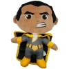 Dog Toy Squeaker Plush - Black Adam Chibi Standing Pose