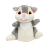 Dog Toy Squeaker Plush - Bambi Thumper Rabbit Full Body Pose