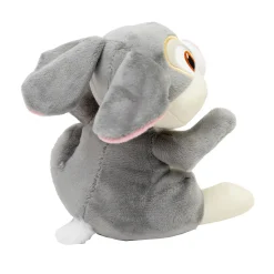 Dog Toy Squeaker Plush - Bambi Thumper Rabbit Full Body Pose