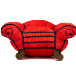 Dog Toy Squeaker Plush - Blue's Clues Thinking Chair Replica