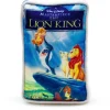 Dog Toy Squeaker Plush - Disney The Lion King VHS Tape Replica