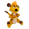 Dog Toy Squeaker Plush - Disney The Lion King Timon Full Body Pose