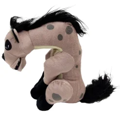 Dog Toy Squeaker Plush - Disney The Lion King Shenzi Hyena Full Body Pose