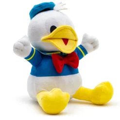 Dog Toy Squeaker Plush - Disney Donald Duck Sitting Pose