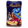 Dog Toy Squeaker Plush - Disney Aladdin VHS Tape Replica